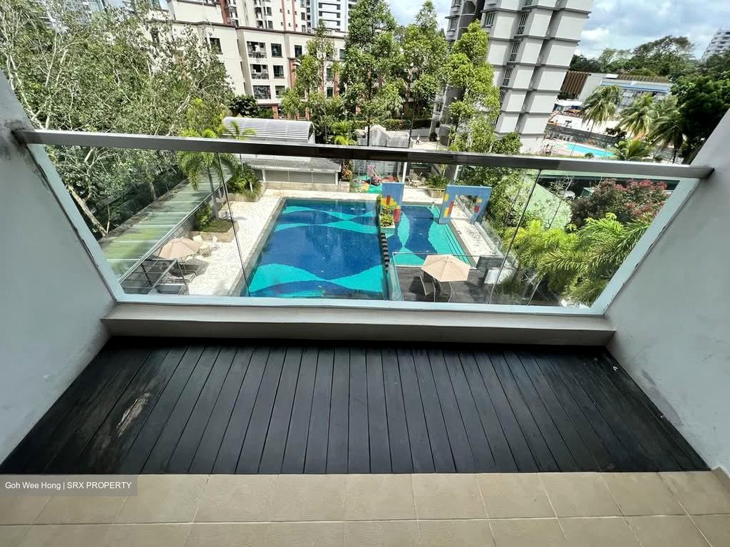 Ventuno Balmoral (D10), Apartment #564227381